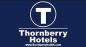 Thornberry Hotels logo